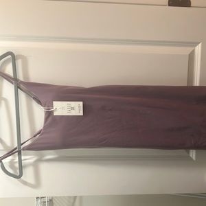 Halara dress brand new